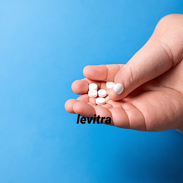 Levitra generico costo